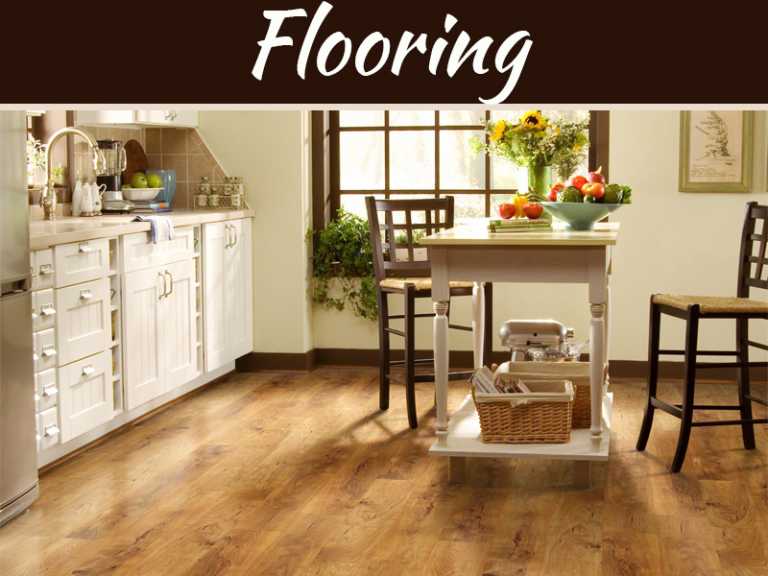 Remove the Tough Stains from the Laminate Floors