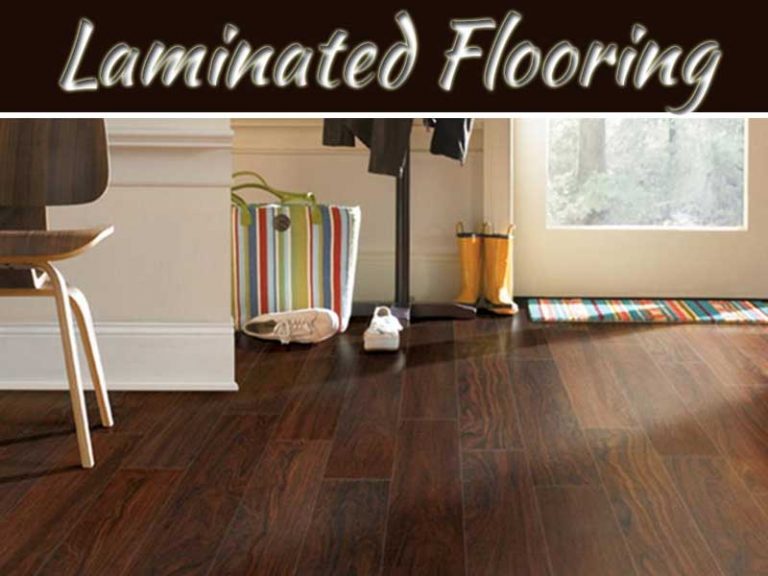 Tips To Remove Water Spots From The Wood Laminated Flooring
