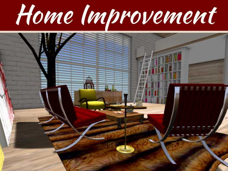 Tips To Make Your Room Look Larger