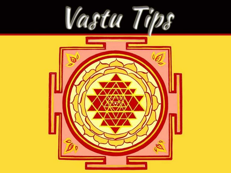 Vastu Doshas: Tips To Eradicate Any Inauspicious Elements