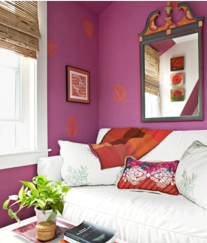 The Unique Interior Design Cottage Home