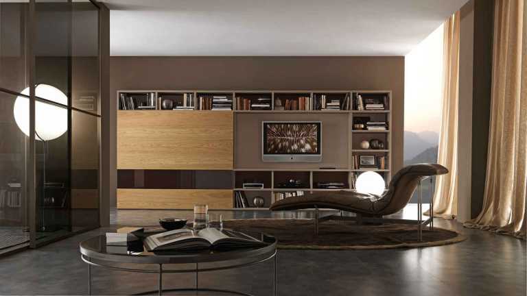 Home Designing Tips: Decorative Wall Units