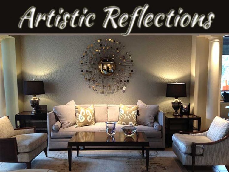 Artistic Reflections!