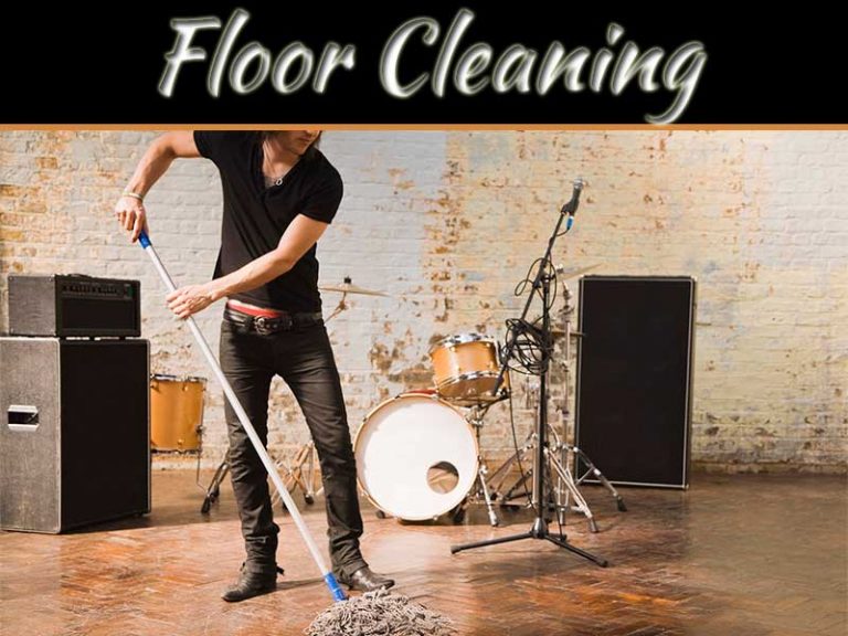 How To Remove Stains From Hardwood Floors