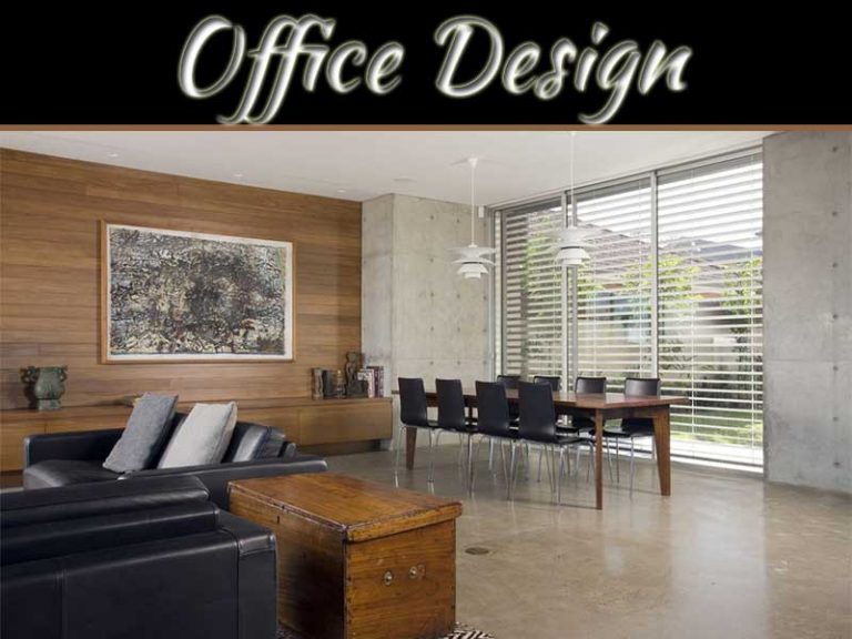 Office Interior Design Tips