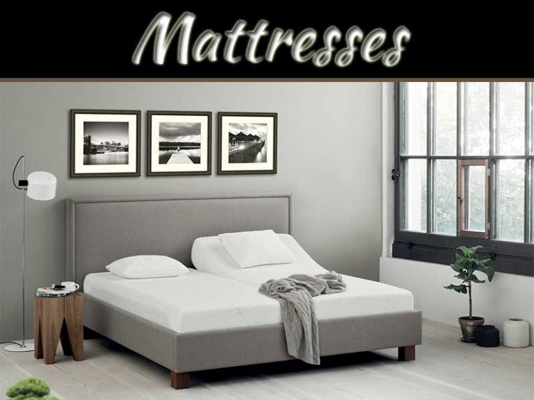 All About Mattresses And Its Features