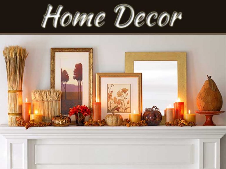 Décor Home With 5 Style: Tips Which Will Cost Less