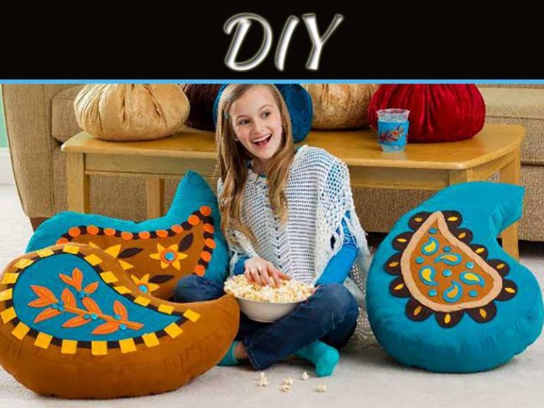 DIY Handicrafts Decor Items