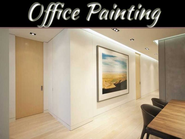 Paintings For The Office