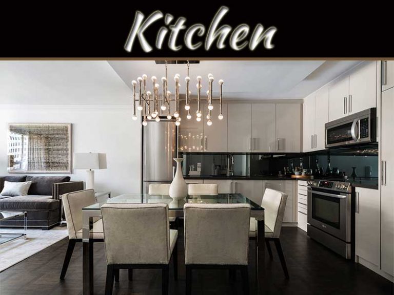 Refreshing Your Kitchen