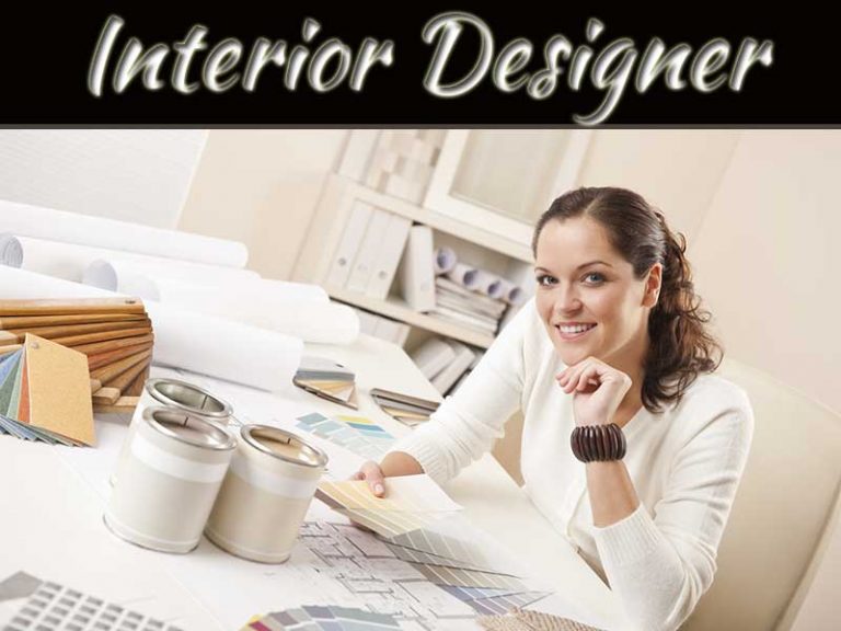 Role Of The Interior Designers