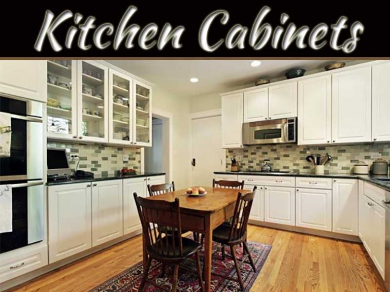 Tips On Remodeling The Kitchen Cabinets