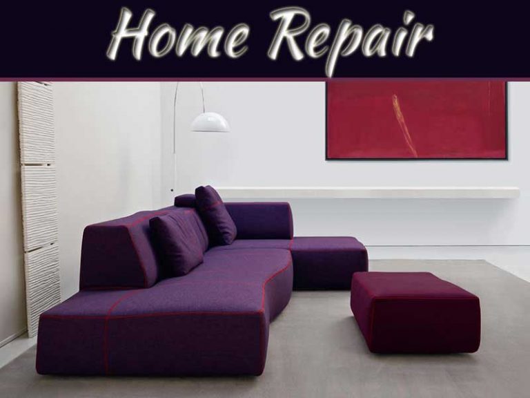 Tricks On The Best Way To Repair Your Home Interior