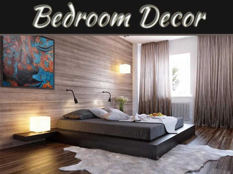 Useful Tips: Decorating Ideas for Your Master Bedroom