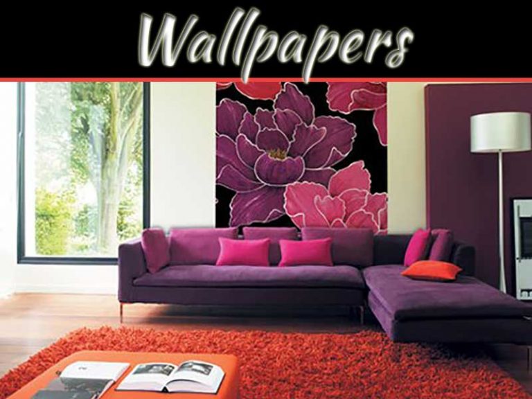 Facelift To Wall: Give New Wall Covering
