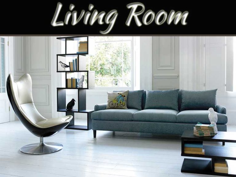 How To Decorate Living Room