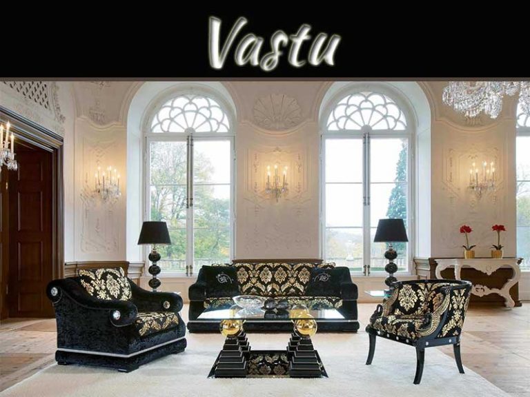 Vastu: For Better Home And Personal Life