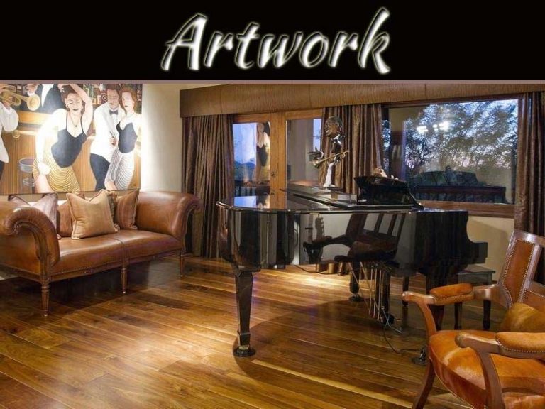 How To Choose Art For Your Home?