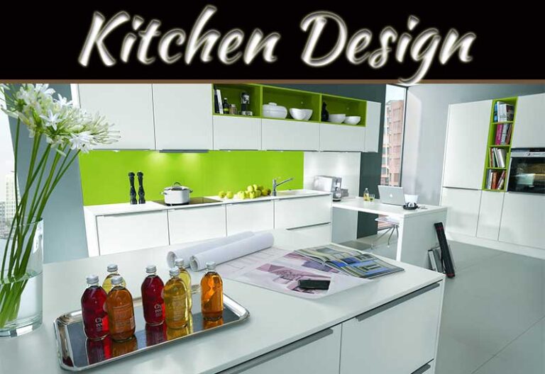 Timeless Kitchen Design Trends From 2013: Inspiration For Modern Homes