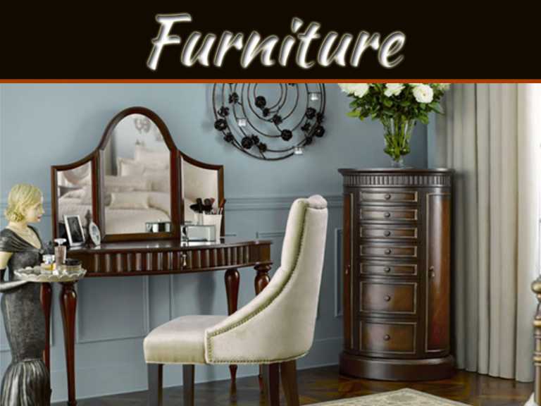 Allure of Modern Décor an Accent