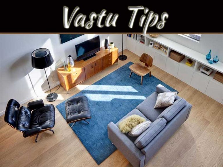 Colors: Know Auspicious Colors As Per Vastu