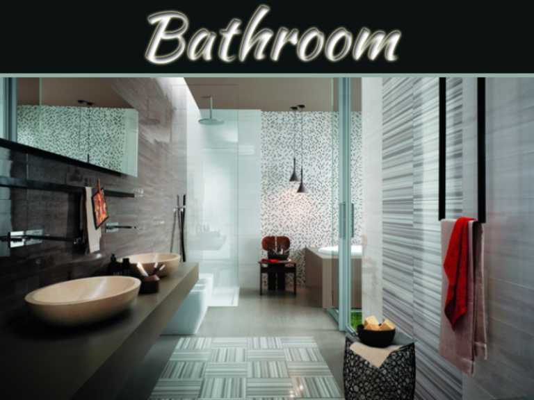 Simple And Easy Tips For Doing Up Your Bathroom