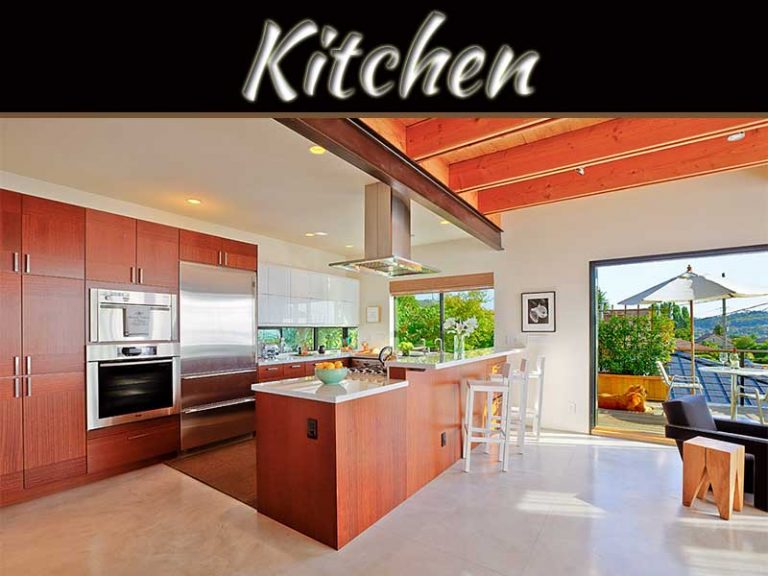 Tips To Take Care Of Your Kitchen In Monsoon