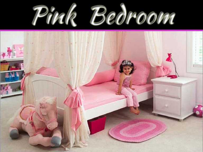 Fantastic Decorating Tips with Pink Color