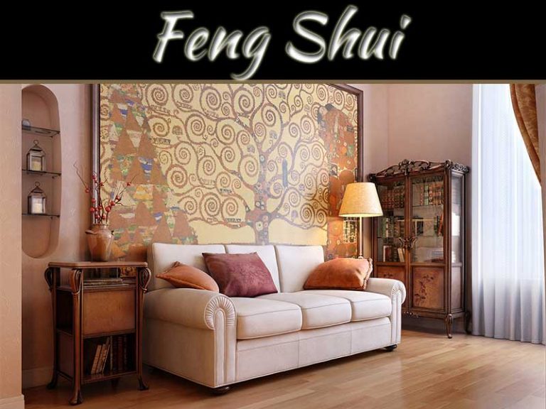 Feng Shui Way To Increase Positivity In Your Home