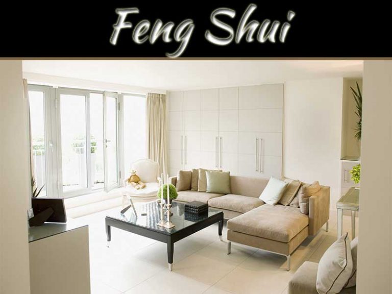 Feng Shui Way To Increase Positivity In Your Home: Part 2