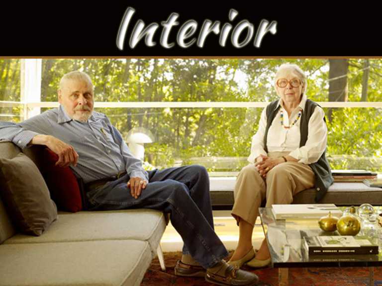 Interior Decorating For the Senior Citizen