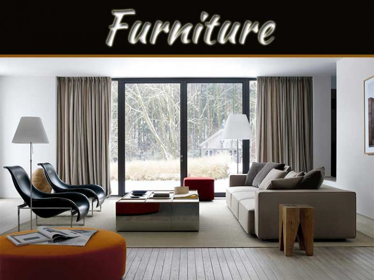 Quick Tips On How To Buy Furniture