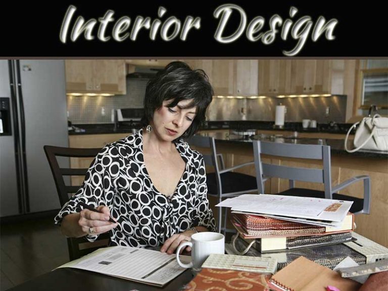 Tips For New Interior Design Business Owners - Part 2