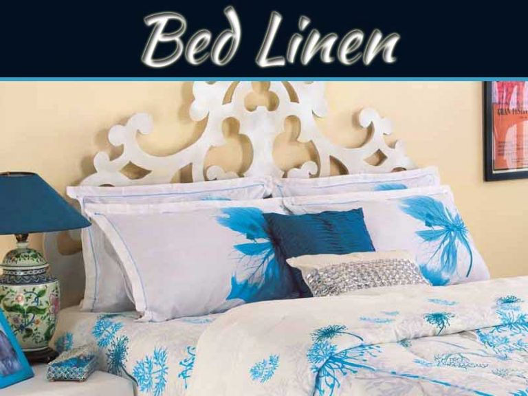 Tips On Shopping Bed Linen