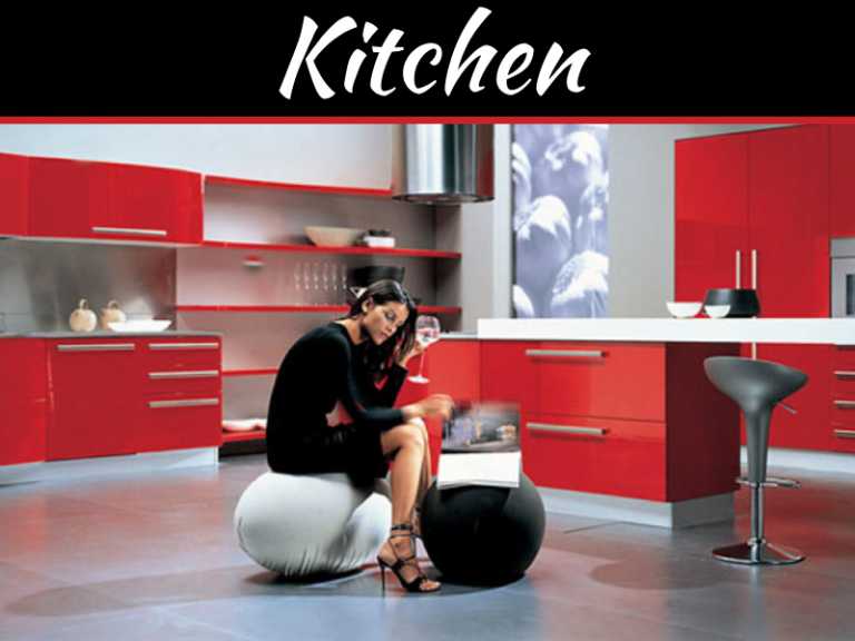 Tips to Get Modular Kitchen