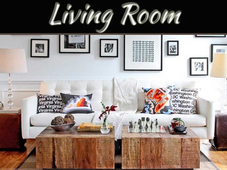 Colors For Living Room