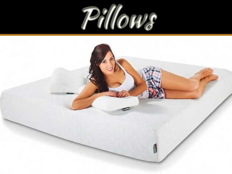 Different Types Of Pillows
