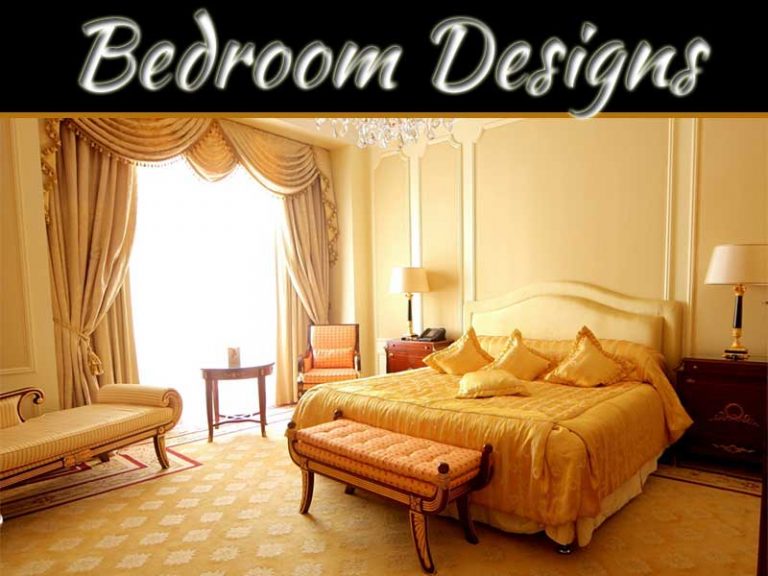 Orange Color For Your Bedroom