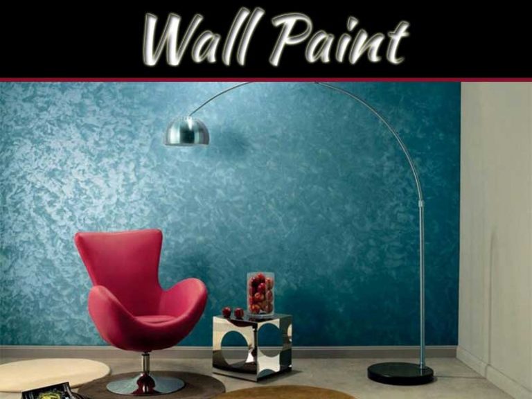Techniques Of How To Paint Walls: Part 2