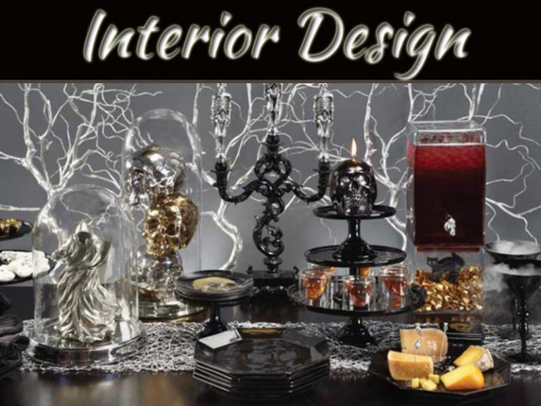 3 Interior Design Ideas To Modernize Your Home