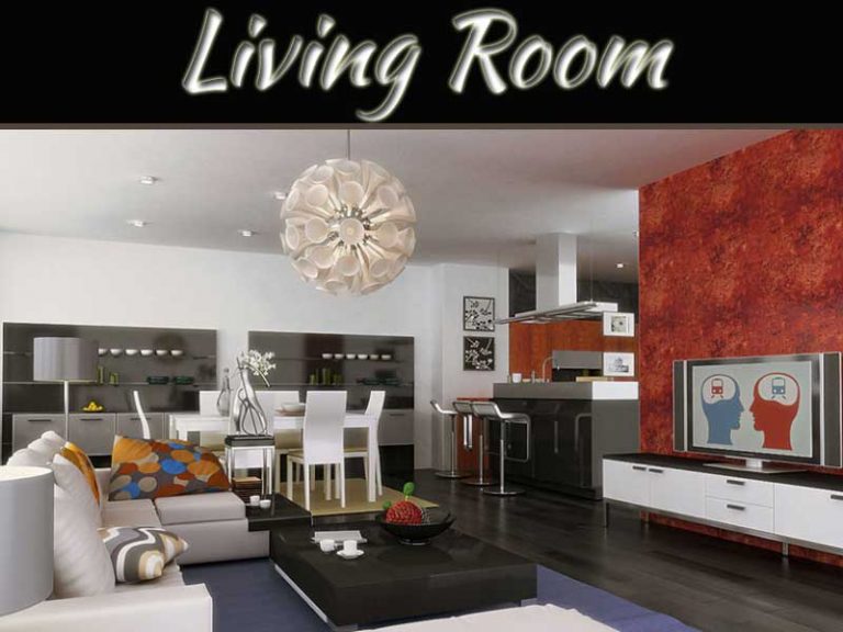 Decorate Living Room And Dining Room Combo