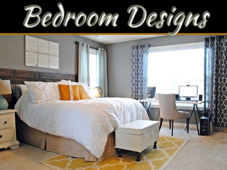 Exquisite Bedroom Designs