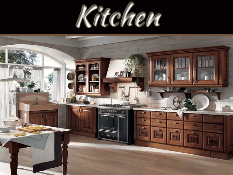 Feng Shui Tips For Kitchen