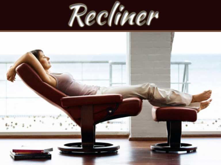 Home Comforts: the Household Furniture to Relax in After a Long Day