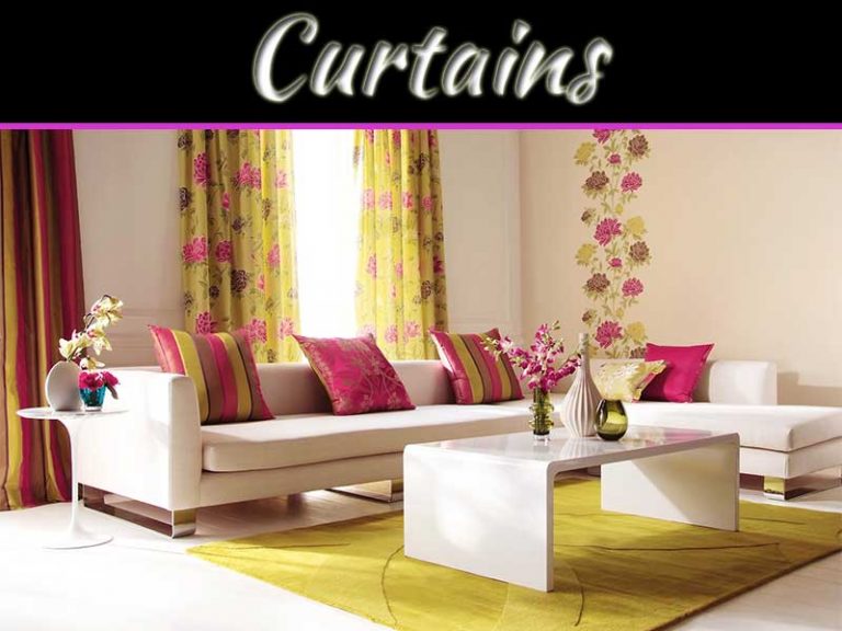 How To Buy Curtains/Drapes For Home