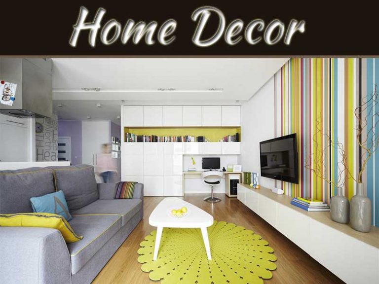 Redecorate Home Without Purchasing Any New Thing