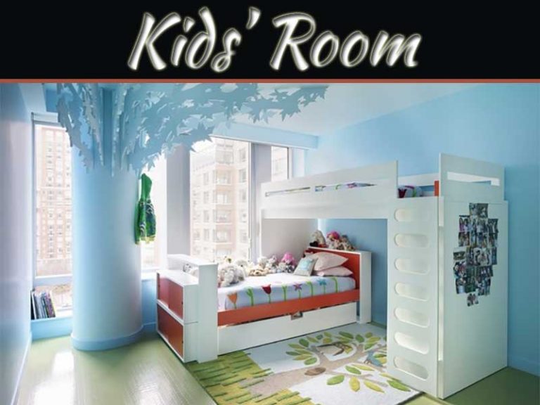 Décor Ideas for Kid’s Room