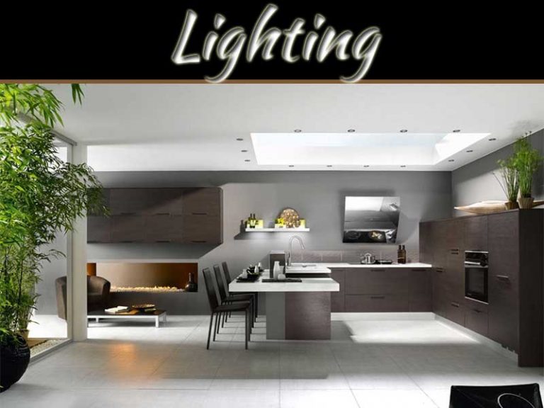 Know About Lighting To Set Right Mood Part 2