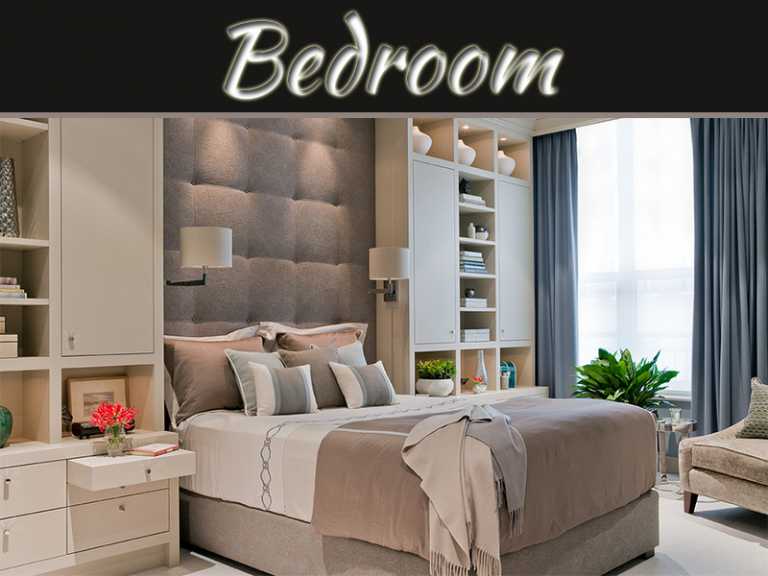 Make Your Bedroom a Romantic Haven: Part 3
