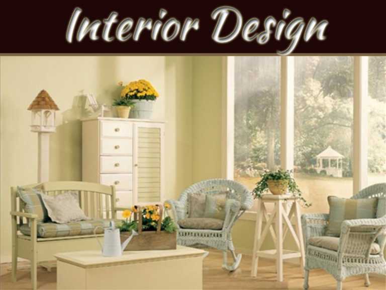 Top 3 Country Cottage Interior Design Styles Of 2013